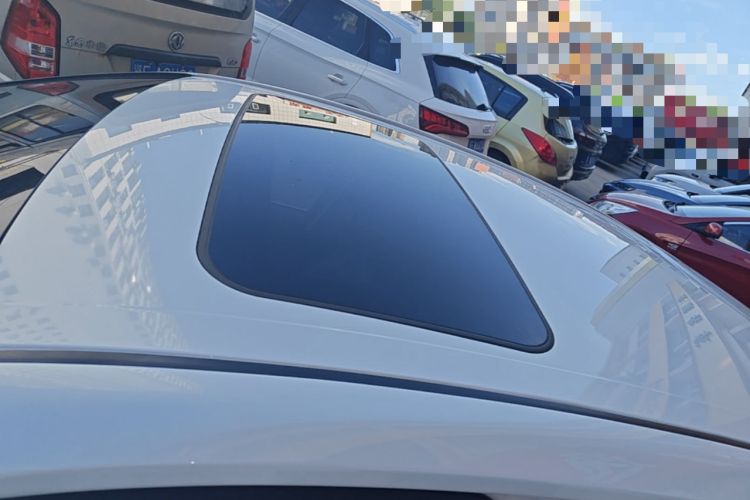 Used Toyota Camry 2021 2.0G Luxury Edition Roof