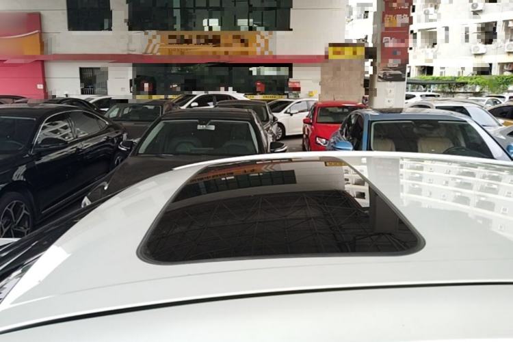Used Toyota Camry 2021 2.0G Luxury Edition Roof