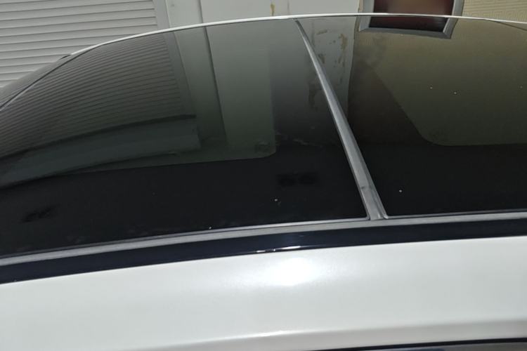 Used Toyota Camry 2021 2.5G Luxury Edition Roof