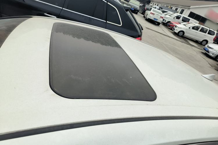 Used Toyota Camry 2021 2.0G Luxury Edition Roof