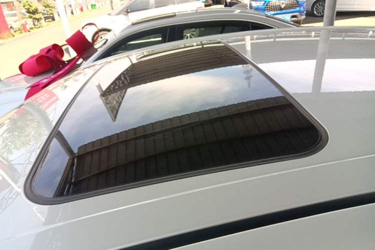 Used Toyota Camry 2021 Dual-Motor 2.5 HGVP Leading Edition Roof