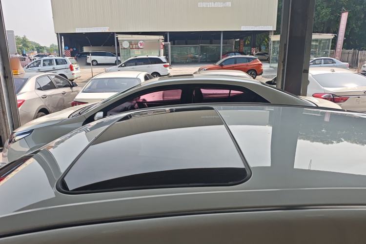 Used Toyota Camry 2021 2.0G Luxury Edition Roof