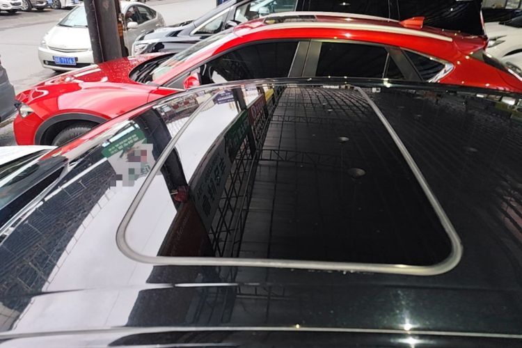 Used Toyota Camry 2021 Dual-Motor 2.5HS Fēngshàng Edition Roof