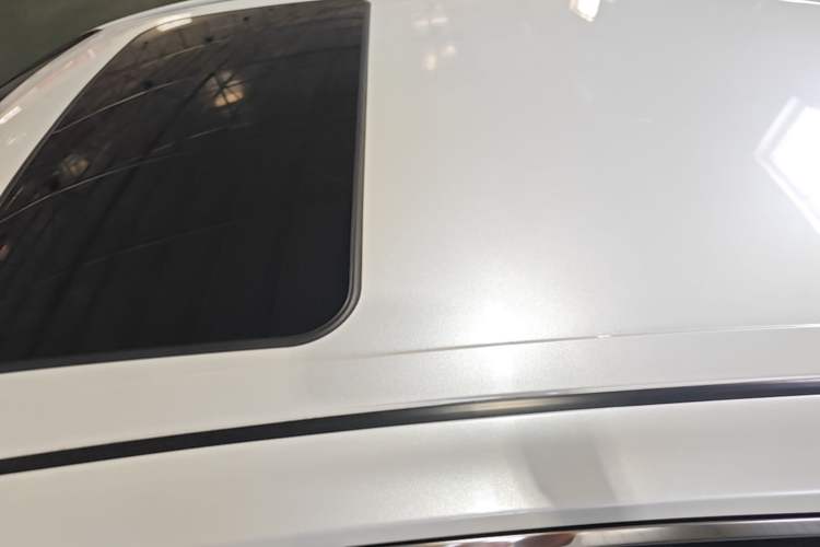 Used Toyota Camry 2021 2.0G Luxury Edition Roof
