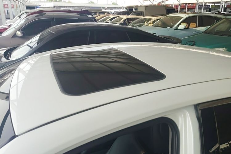 Used Toyota Camry 2021 2.0G Luxury Edition Roof