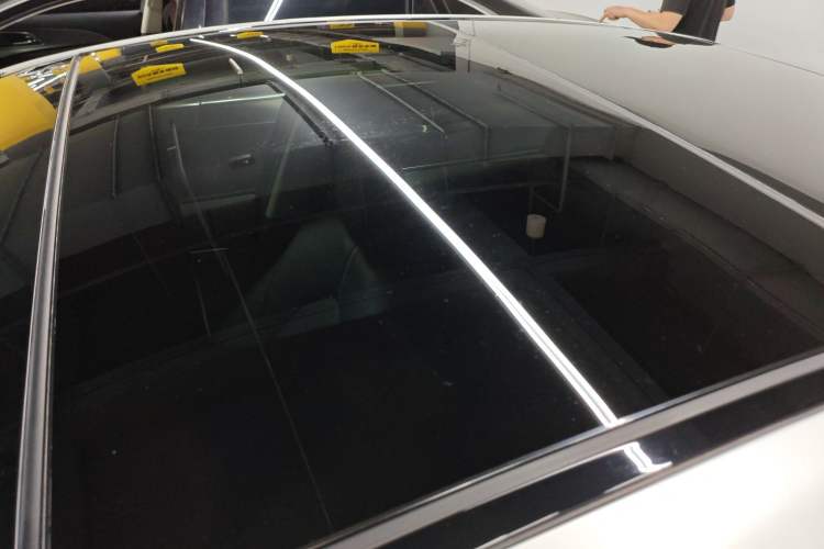 Used Toyota Camry 2021 2.5G Luxury Edition Roof