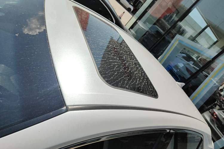 Used Toyota Camry 2021 2.0G Luxury Edition Roof