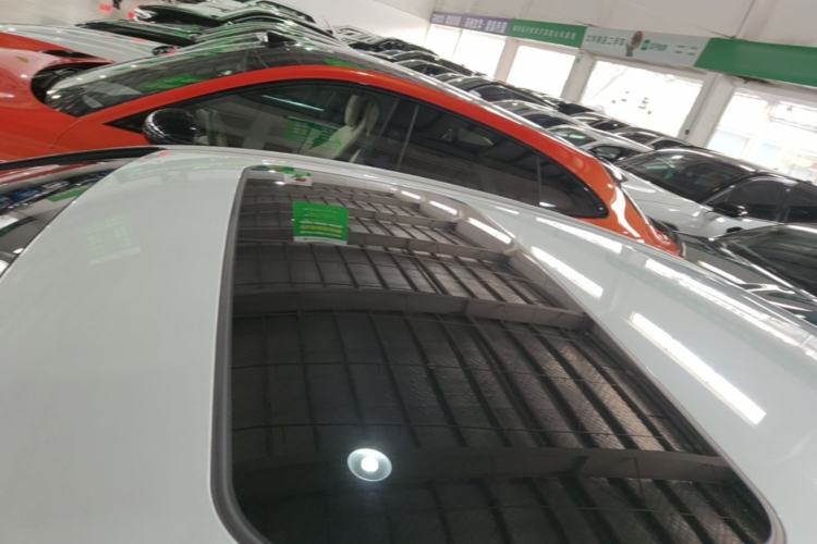 Used Toyota Camry 2021 2.0G Luxury Edition Roof