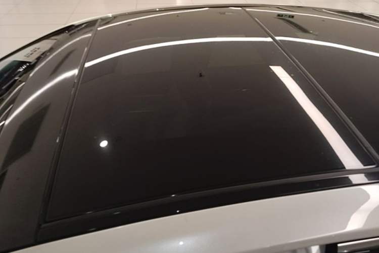Used Toyota Camry 2021 2.5G Luxury Edition Roof