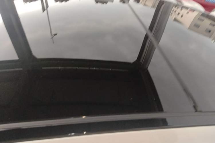 Used Toyota Camry 2021 2.5G Luxury Edition Roof