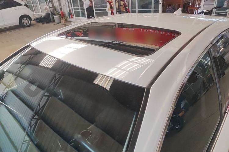Used Toyota Camry 2021 2.0G Luxury Edition Roof