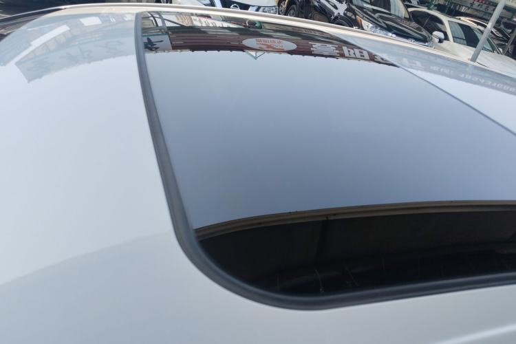 Used Toyota Camry 2021 2.0G Luxury Edition Roof