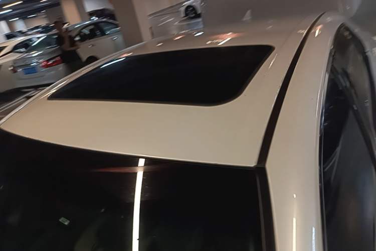 Used Toyota Camry 2021 Dual-Motor 2.5 HGVP Leading Edition Roof