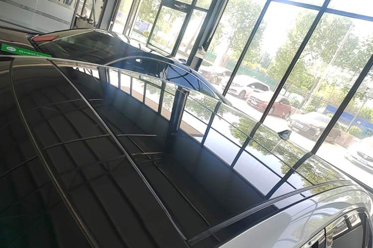 Used Toyota Camry 2021 2.5G Luxury Edition Roof