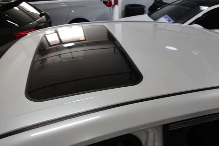 Used Toyota Camry 2021 2.0G Luxury Edition Roof
