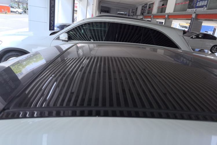 Used Toyota Camry 2021 2.5G Luxury Edition Roof
