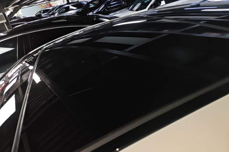 Used Toyota Camry 2021 Dual-Motor 2.5HG Luxury Edition Roof