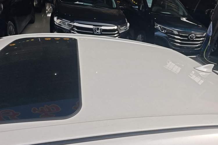 Used Toyota Camry 2021 2.0G Luxury Edition Roof