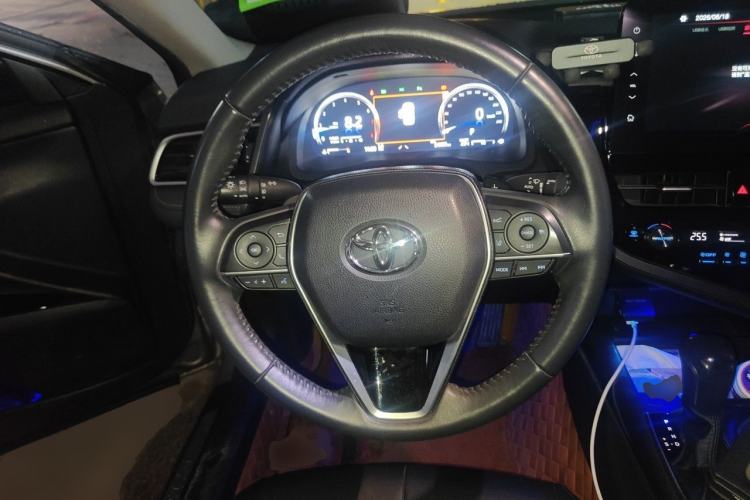 Used Toyota Camry 2021 2.5S Fēngshàng Edition Steering Wheel