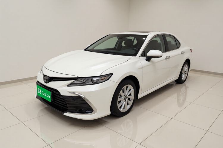 Ojetý Toyota Camry 2021 2.0G Luxury Edition Guazi used car, China used car export, Used car for sale, Used cars, Cheapest cars for sale