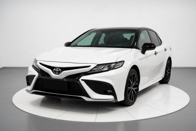 Used Toyota Camry 2021 2.5S Fēngshàng Edition