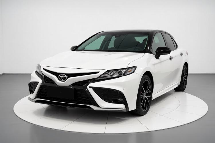 Ojetý Toyota Camry 2021 2.5S Fēngshàng Edition Guazi used car, China used car export, Used car for sale, Used cars, Cheapest cars for sale