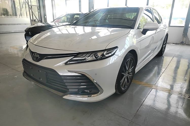 Used Toyota Camry 2021 2.5G Luxury Edition Guazi used car, China used car export, Used car for sale, Used cars, Cheapest cars for sale