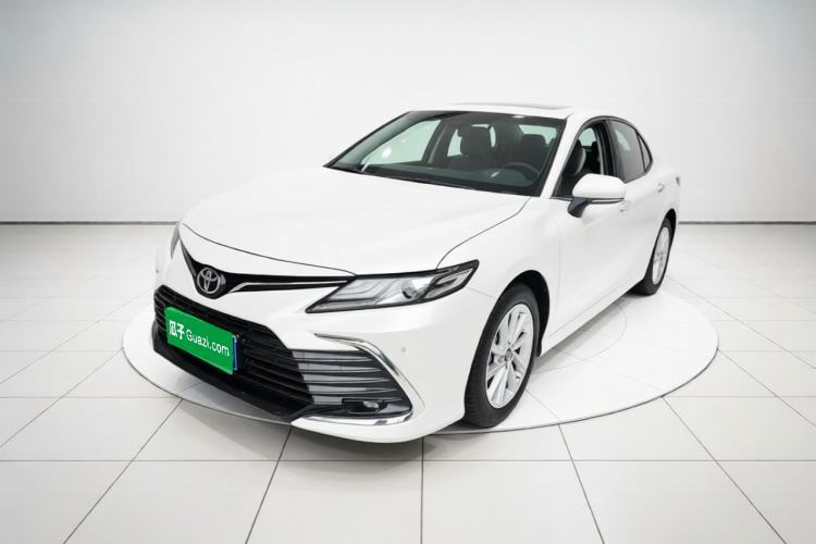 Toyota Camry 2021 2.0G Luxury Edition usata Guazi used car, China used car export, Used car for sale, Used  cars, Cheapest cars for sale