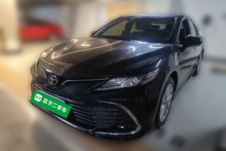 Used Toyota Camry 2022 2.0GVP Premier Edition Guazi used car, China used car export, Used car for sale, Used  cars, Cheapest cars for sale
