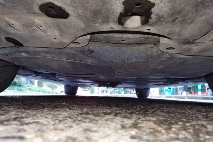 Used Toyota Camry 2022 2.5S Knight Edition Chassis Front
