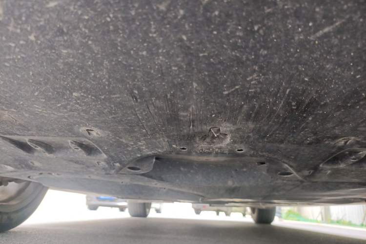 Used Toyota Camry 2022 2.5S Knight Edition Chassis Front