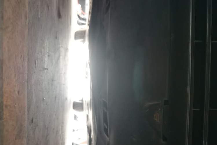 Used Toyota Camry 2022 2.0GVP Premier Edition Chassis Front