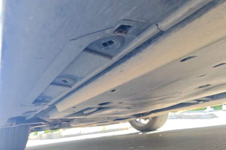 Used Toyota Camry 2022 2.5S Knight Edition Chassis Front Left