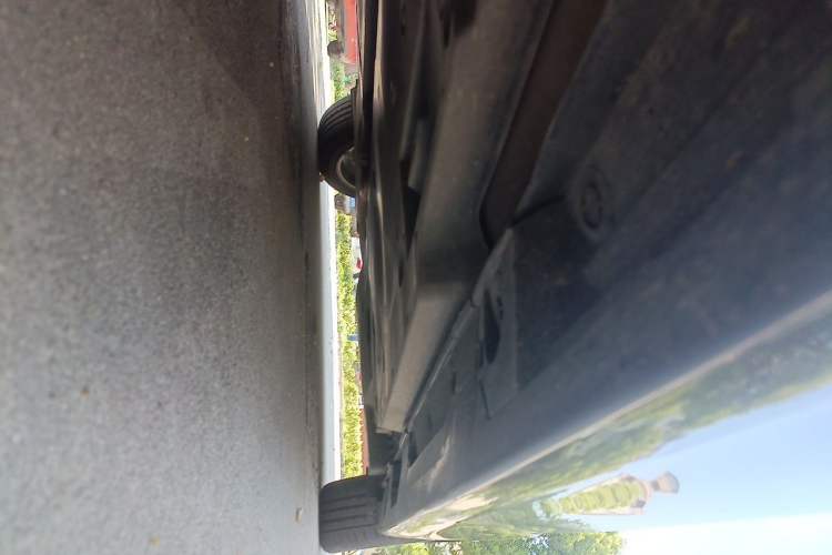 Used Toyota Camry 2022 2.0GVP Premier Edition Chassis Front Left