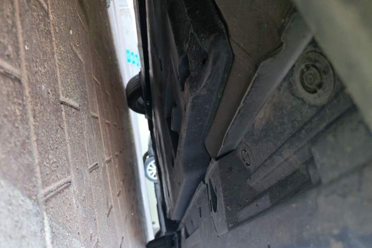 Used Toyota Camry 2022 2.0GVP Premier Edition Chassis Front Left