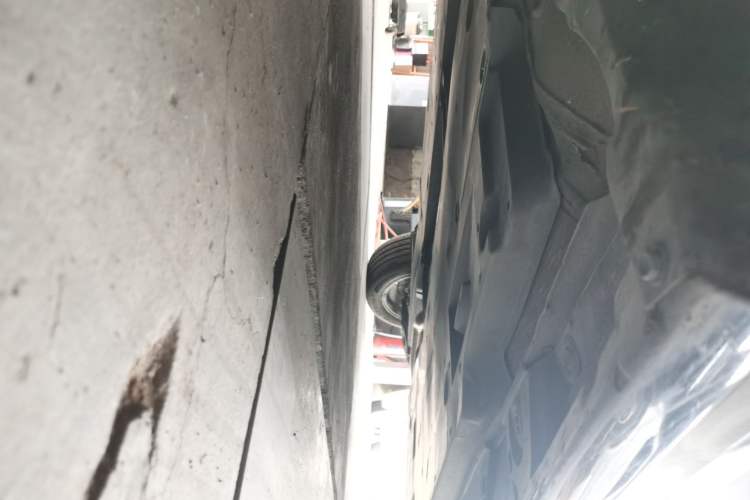 Used Toyota Camry 2022 2.0GVP Premier Edition Chassis Front Left