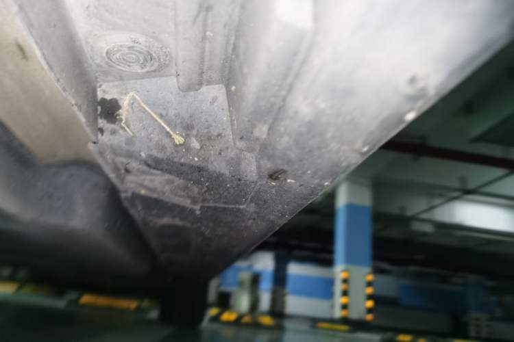 Used Toyota Camry 2022 2.0GVP Premier Edition Chassis Front Left