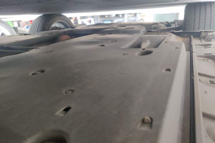 Used Toyota Camry 2022 2.0S Knight Edition Chassis Front Left