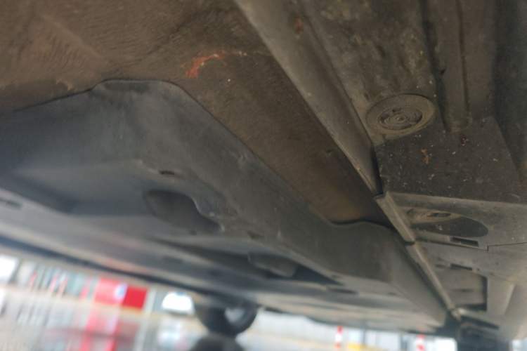 Used Toyota Camry 2022 2.0S Knight Edition Chassis Front Left