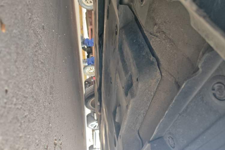 Used Toyota Camry 2022 2.0GVP Premier Edition Chassis Front Left
