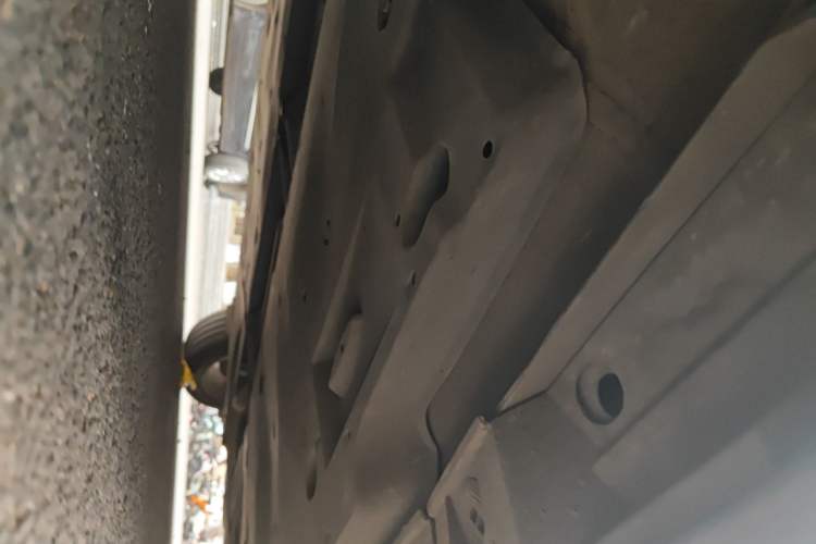 Used Toyota Camry 2022 2.0GVP Premier Edition Chassis Front Left