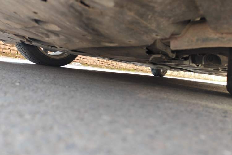 Used Toyota Camry 2022 2.0GVP Premier Edition Chassis Front Left