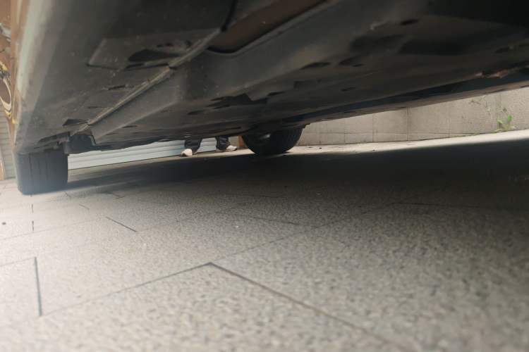 Used Toyota Camry 2022 2.0S Knight Edition Chassis Front Right
