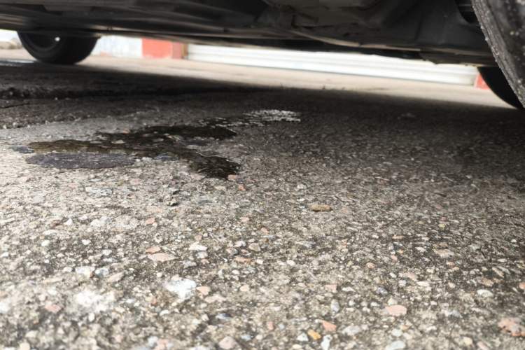 Used Toyota Camry  Chassis Front Right