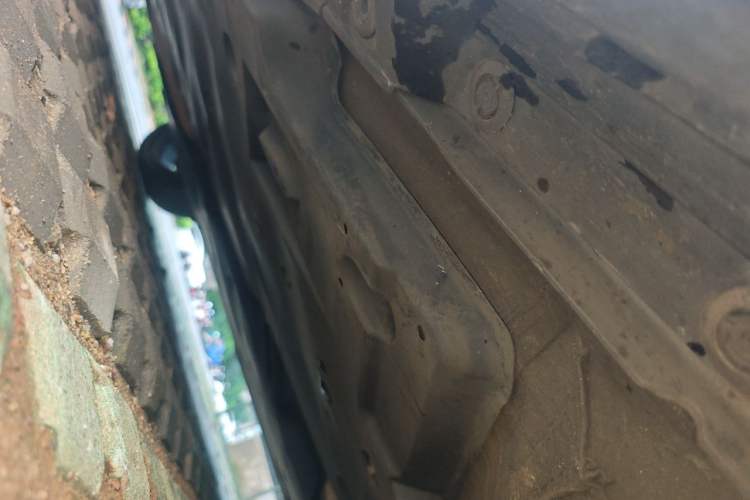 Used Toyota Camry 2022 2.5S Knight Edition Chassis Front Right