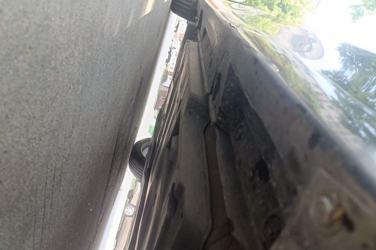 Used Toyota Camry 2022 2.0GVP Premier Edition Chassis Front Right