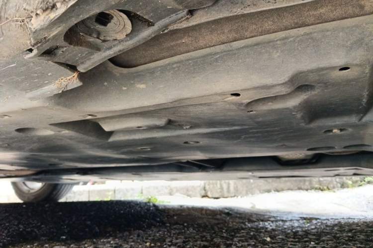 Used Toyota Camry 2022 2.0GVP Premier Edition Chassis Front Right