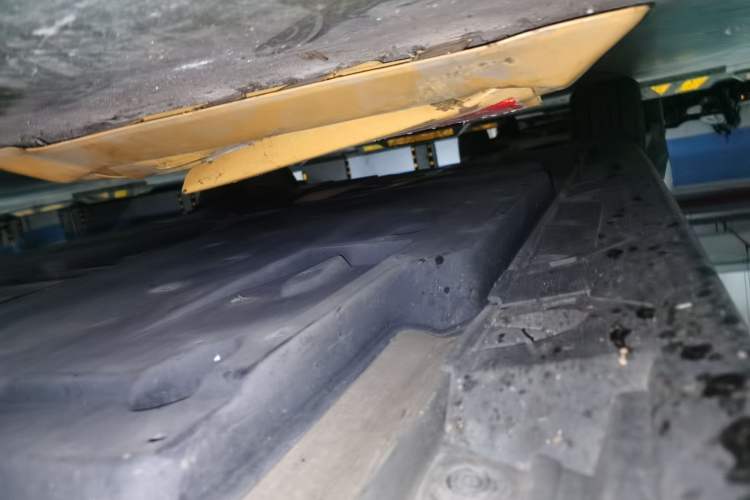 Used Toyota Camry 2022 2.0GVP Premier Edition Chassis Front Right