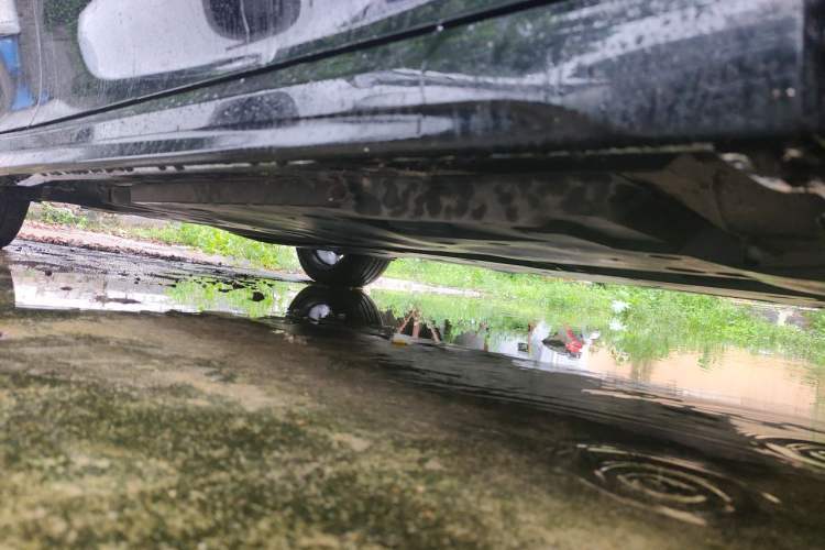 Used Toyota Camry 2022 2.0S Knight Edition Chassis Front Right