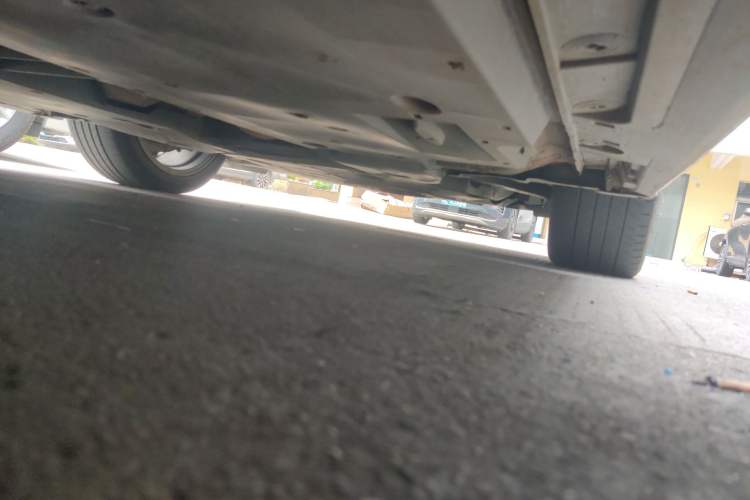 Used Toyota Camry 2022 2.0S Knight Edition Chassis Front Right